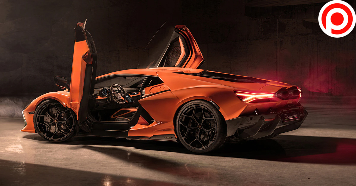 Lamborghini