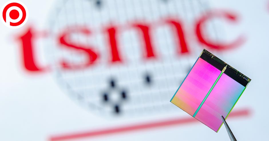 TSMC