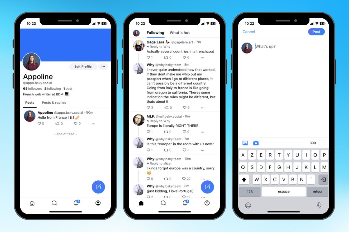 bluesky-reseau-social