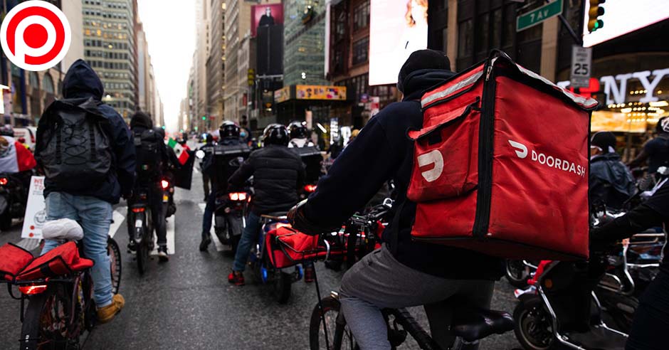 doordash