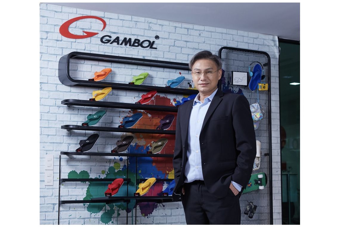 gambol