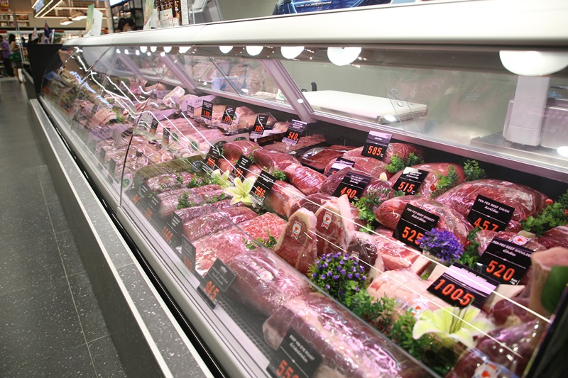 Foodland