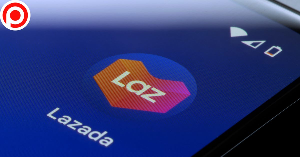 ลาซาด้า Lazada