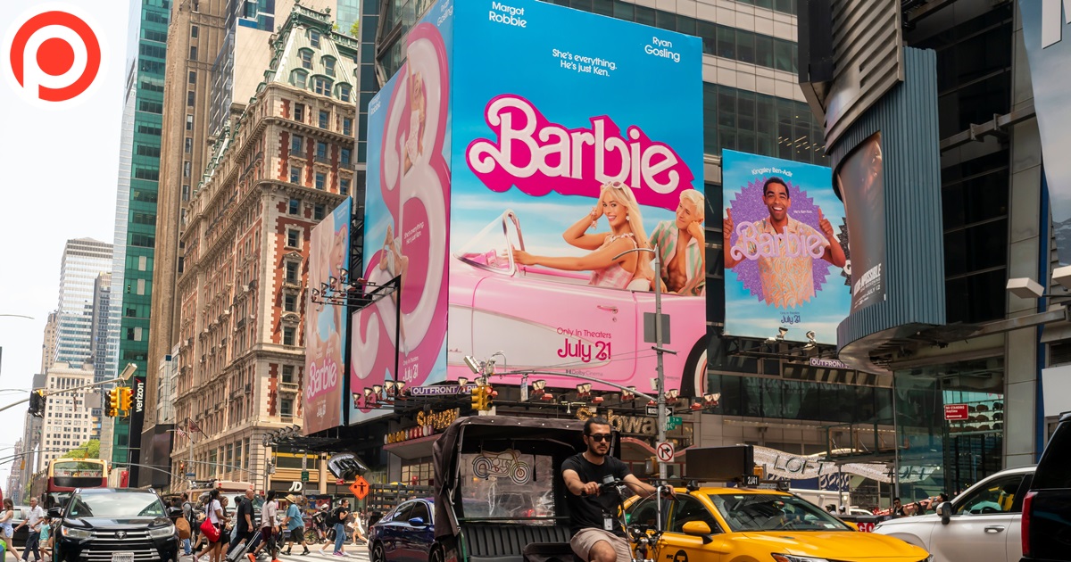 barbie