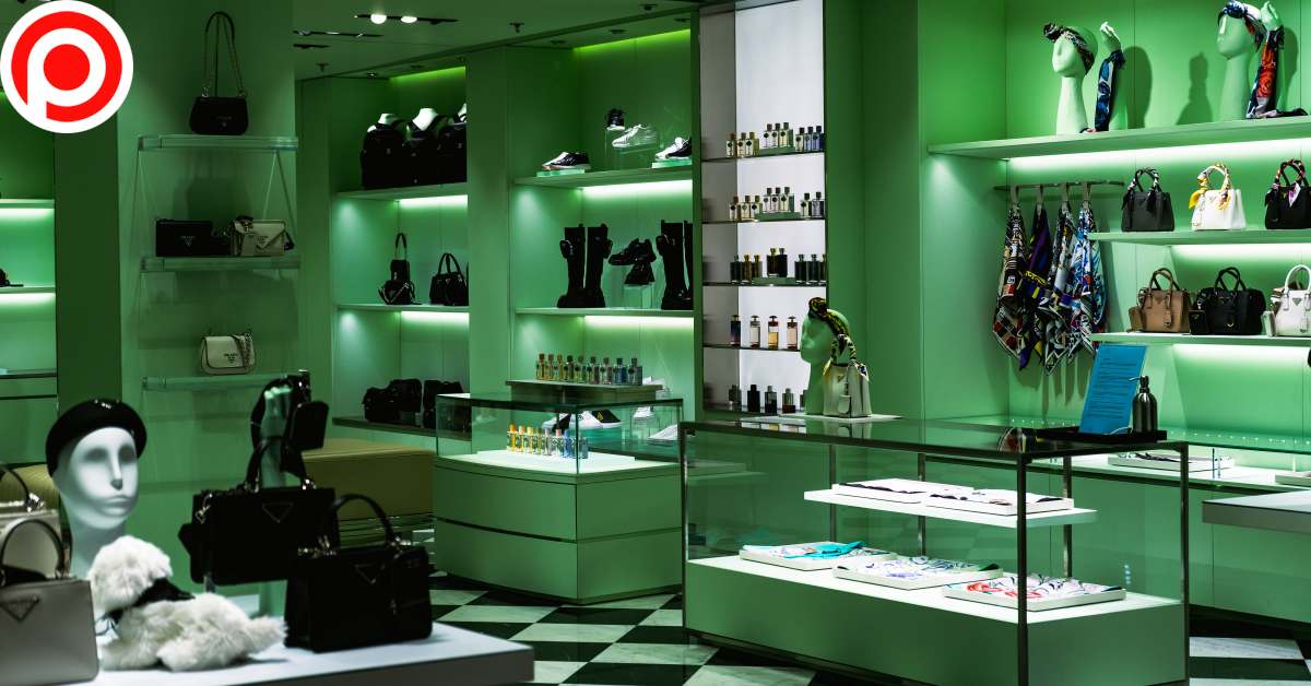 Luxury แบรนด์หรู
