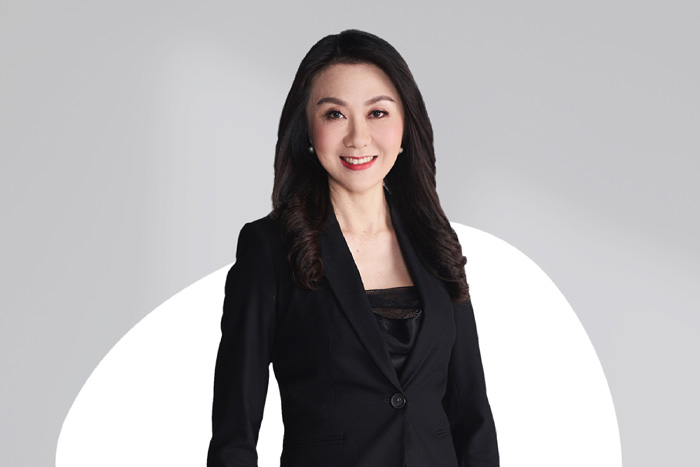 นางพรพรรณ