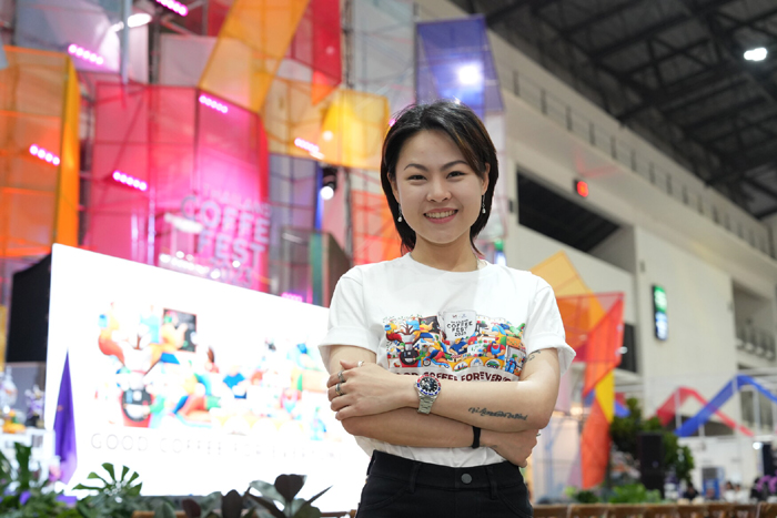 นางสาวณัฏฐ์รดา