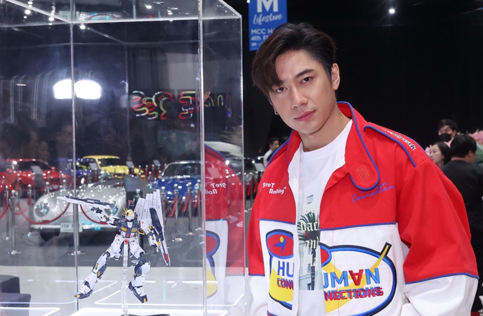 แจม
