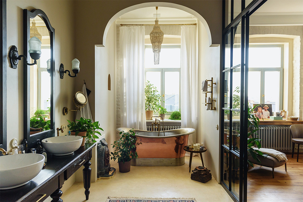 Bathtub-Bathroom-Spa