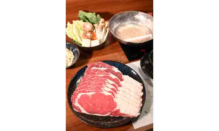 Beef