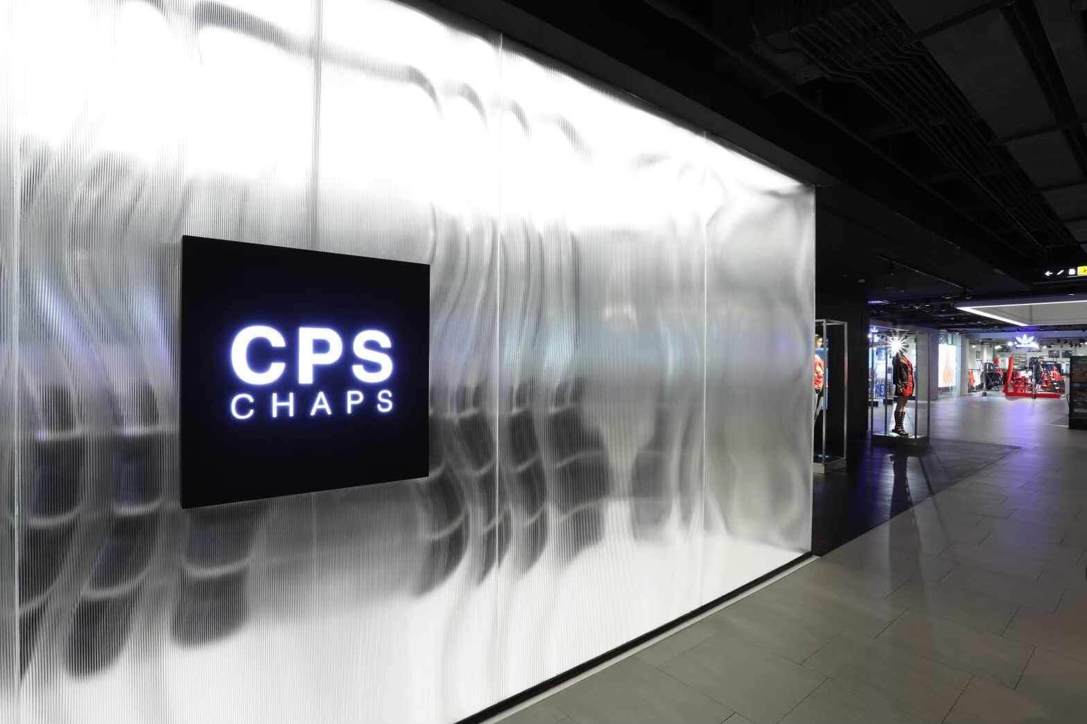CPS-CHAPS