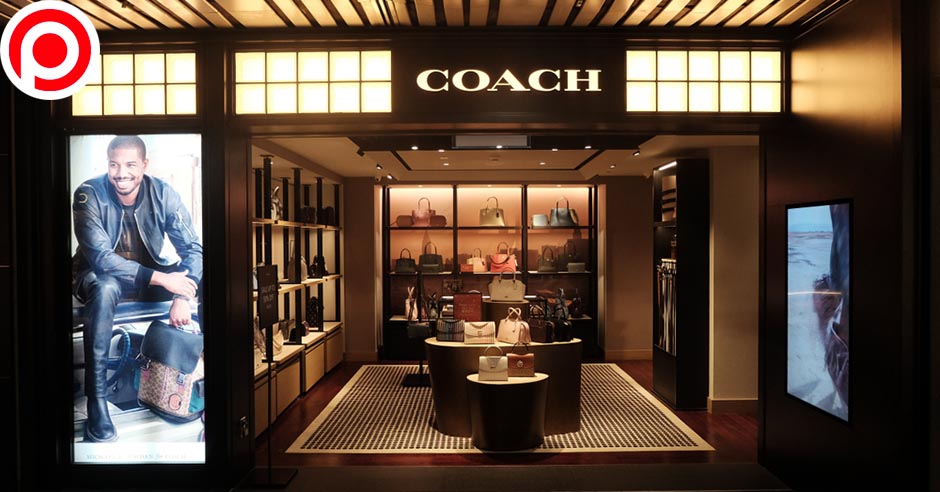 Coach