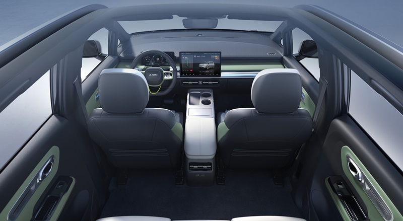 GAC_Aion_Y_interior_002