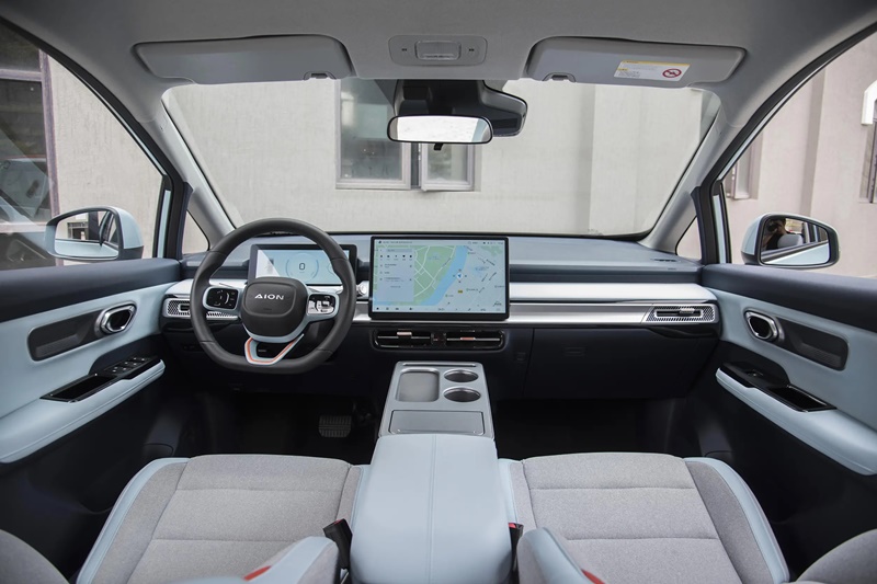 GAC_Aion_Y_interior_003