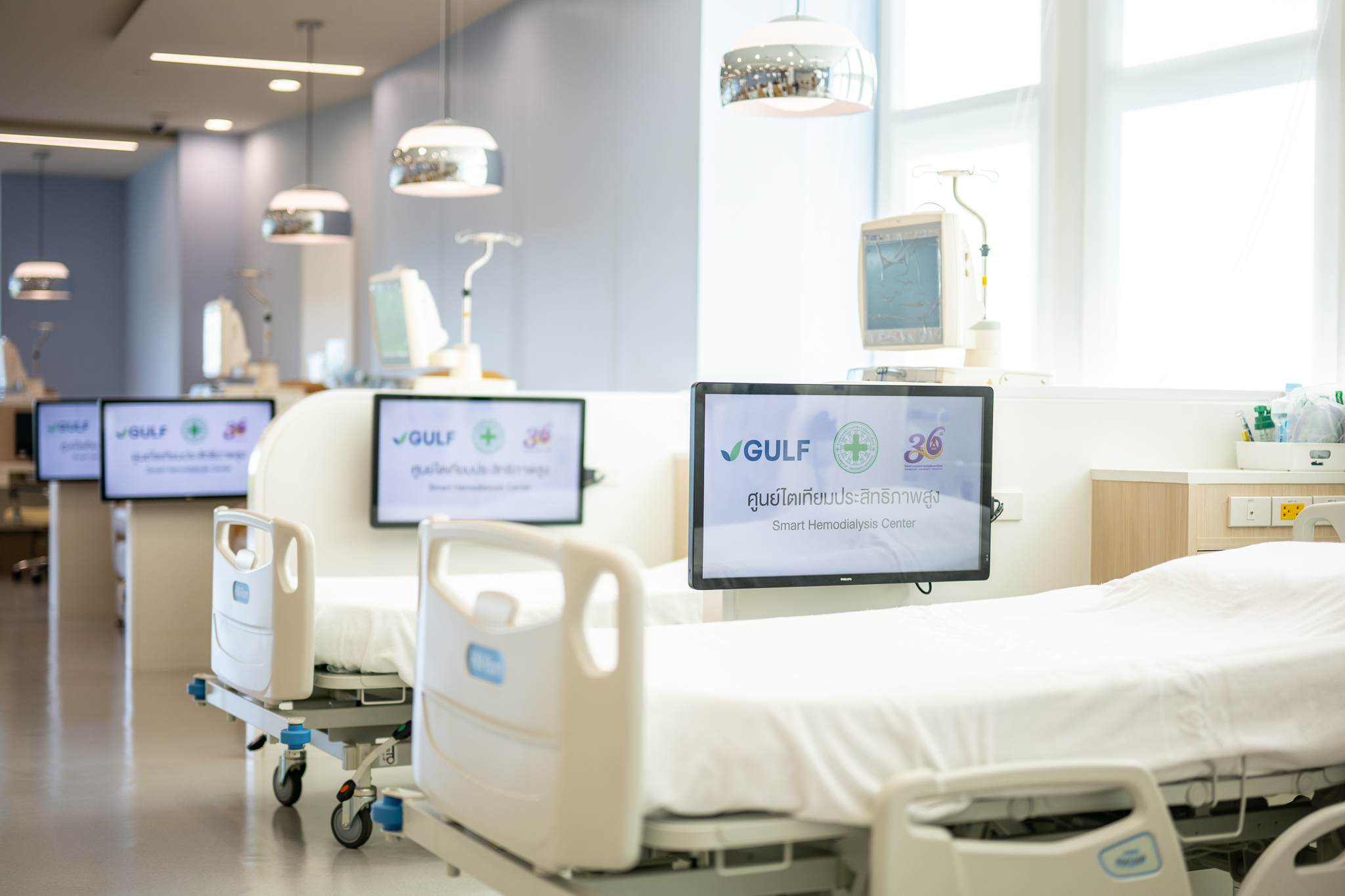 GULF_Smart Hemodialysis Center (8)
