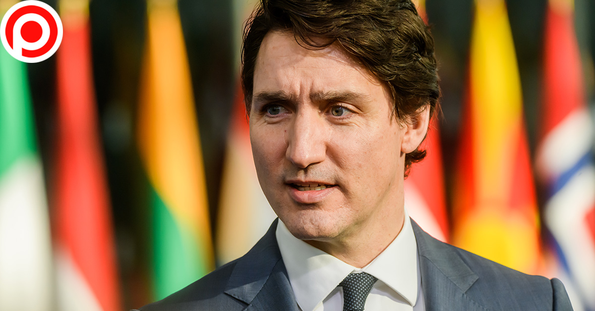 Justin Trudeau Canada