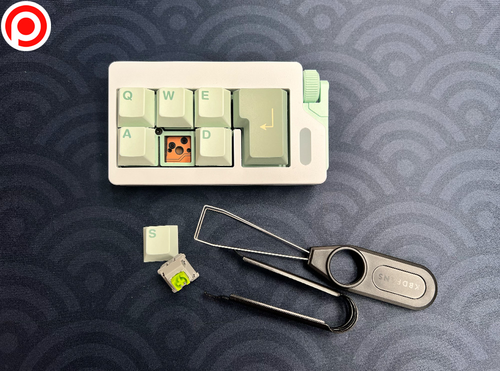 Mechanical Keyboard