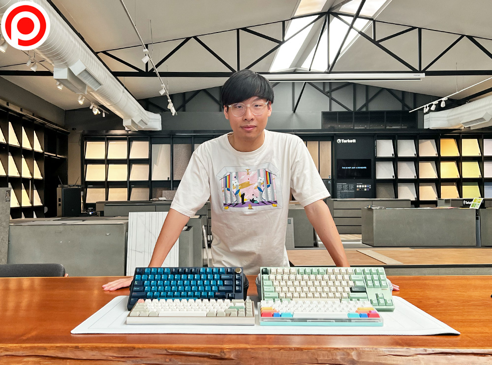 Mechanical Keyboard