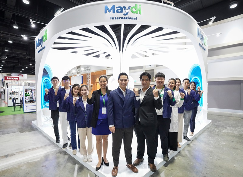 OEM_MAYDI