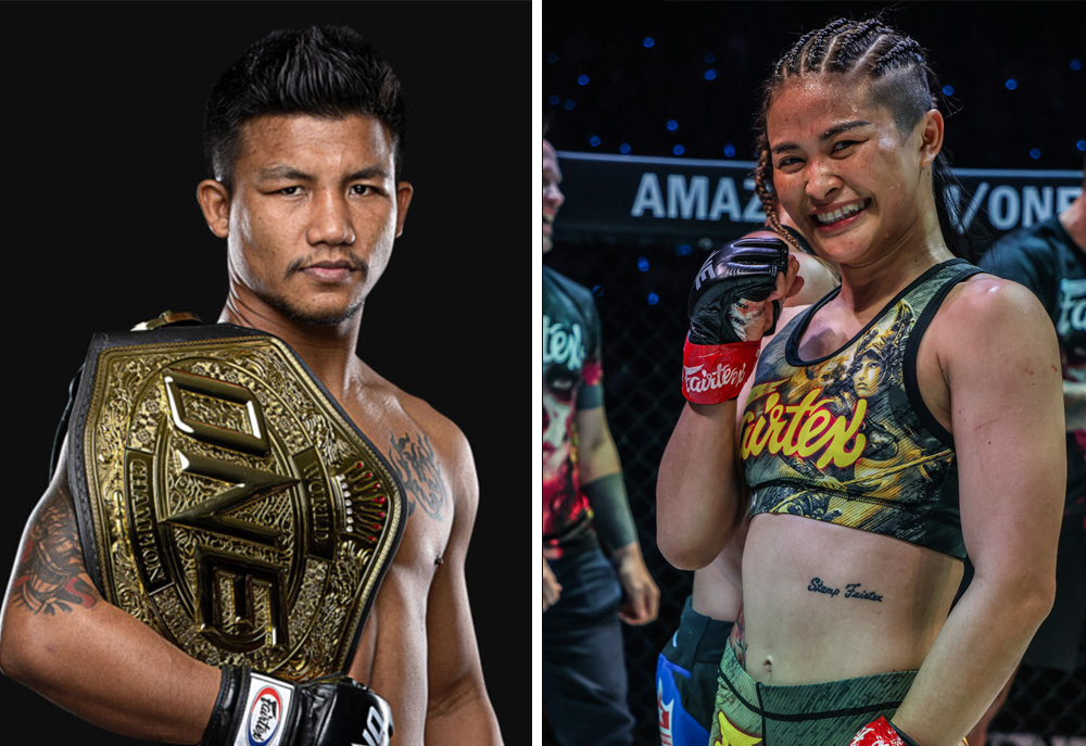 ONE Championship