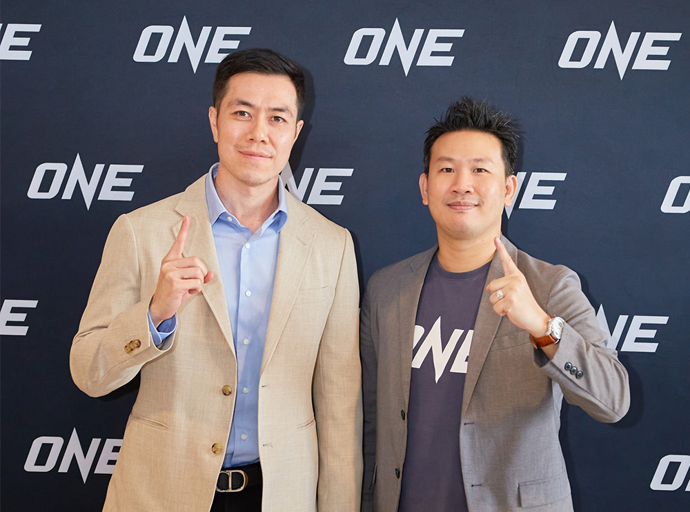 ONE-Championship-Thailand-management