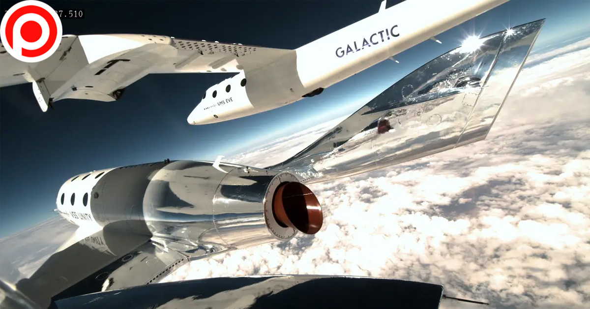 Virgin Galactic