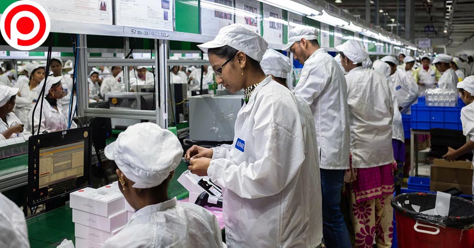 foxconn india