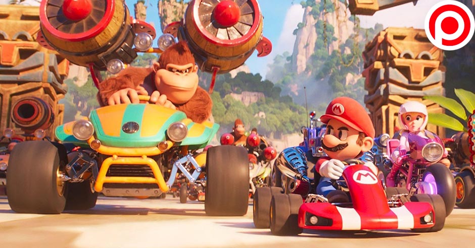 mario