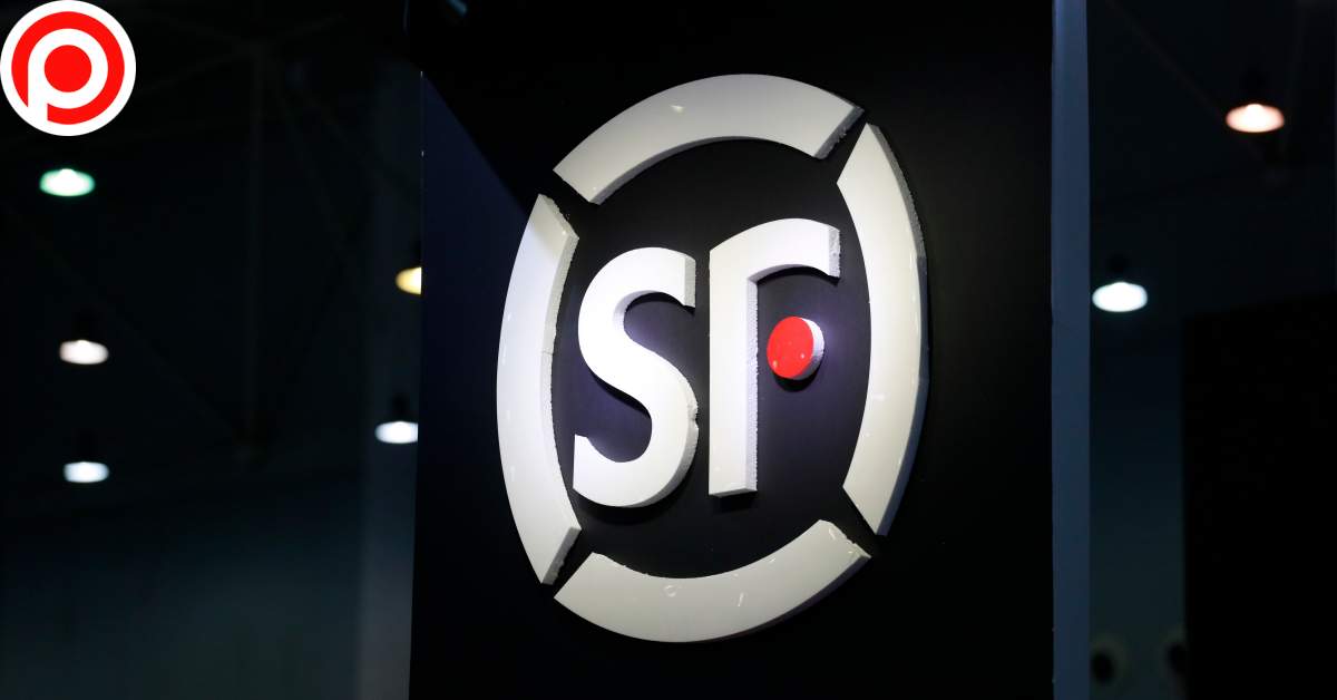 SF Express เอสเอฟ เอ็กซ์เพรส