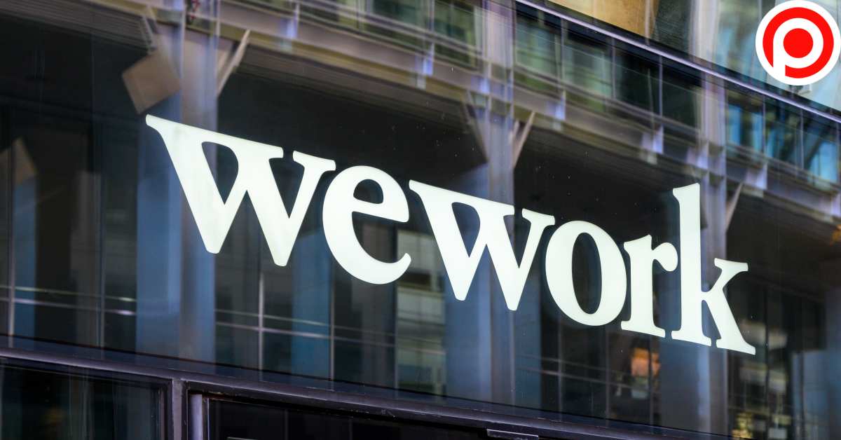 WeWork วีเวิร์ค