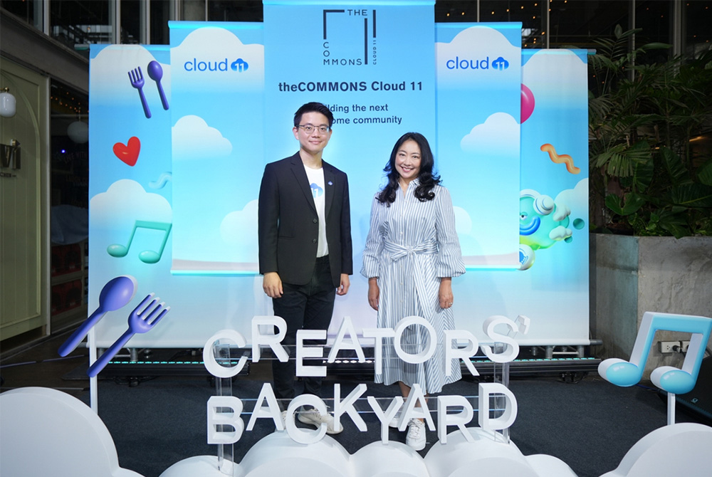 theCOMMONS อุดมสุข