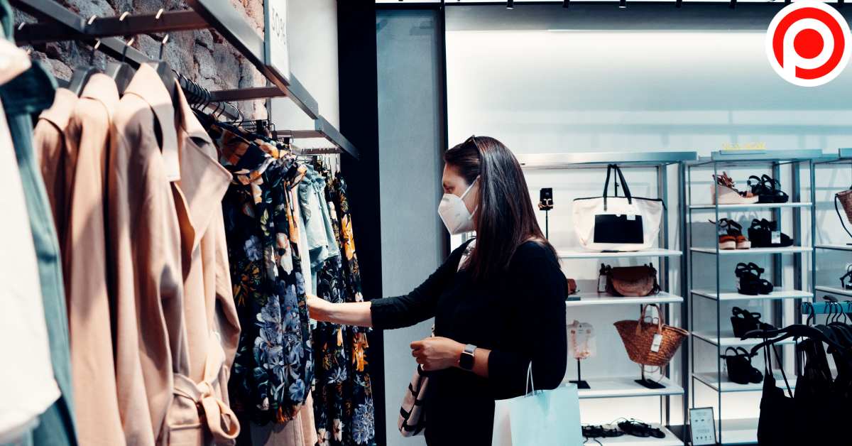 Shopping ซื้อสินค้า