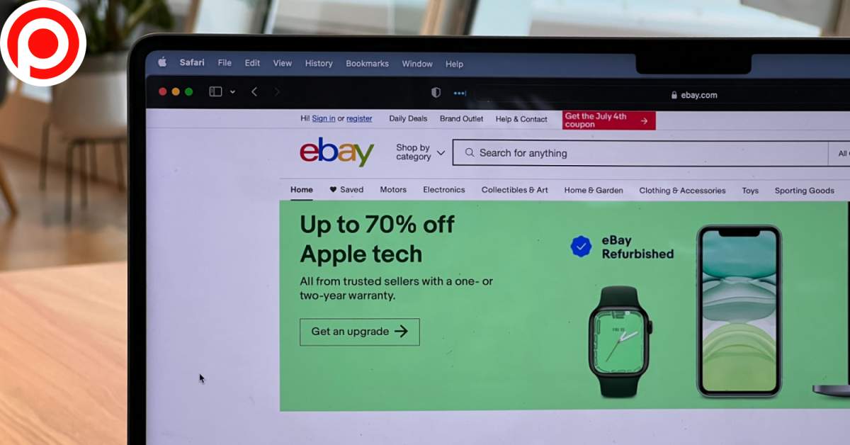 eBay อีเบย์