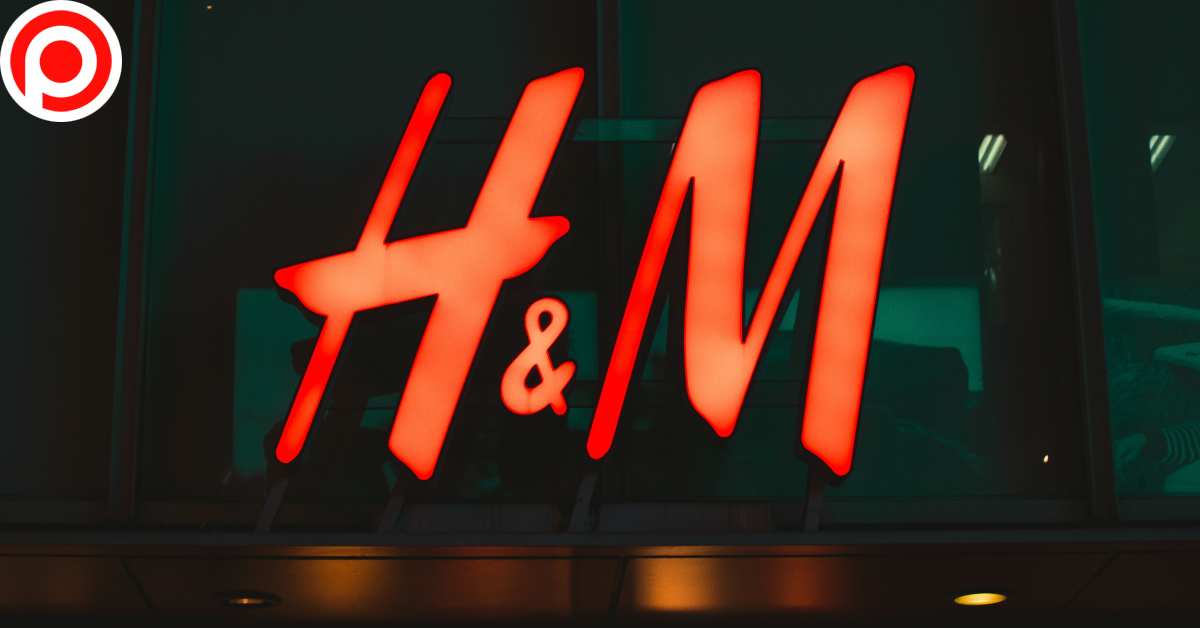 H&M