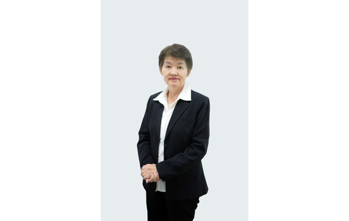 นางสาวคัธรินทร์