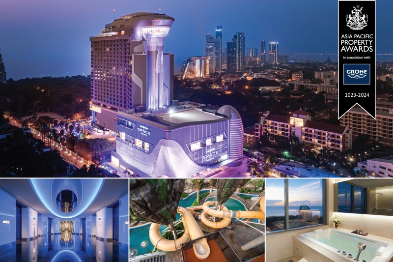1.-LH-Mall-_-Hotel_Grande-Centre-Point-Space-Pattaya_Best-New-Hotel-Construction-_-Design-Thailand_0