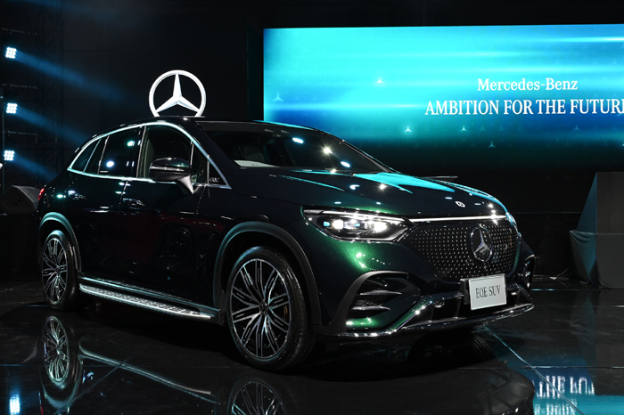 EQE-350-4MATIC