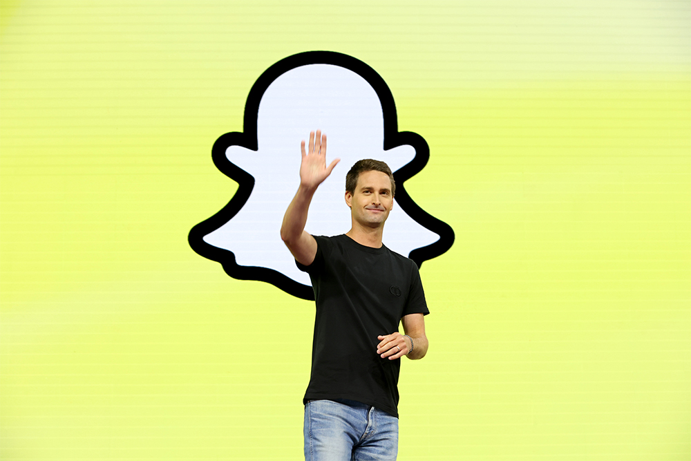 Evan-Spiegel-Snap-CEO