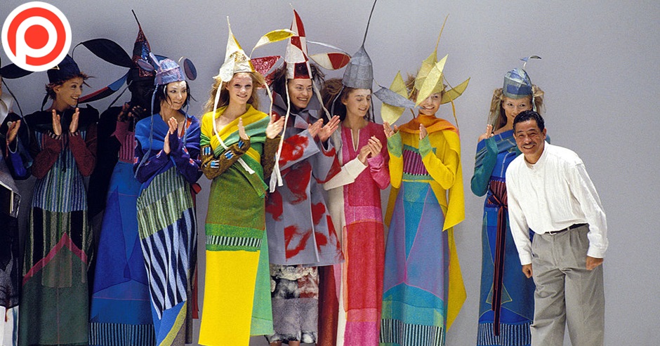 Issey Miyake