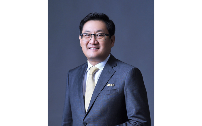 K.Pakorn