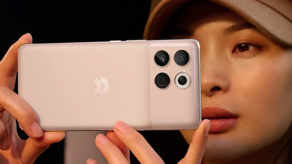 NIO-Phone