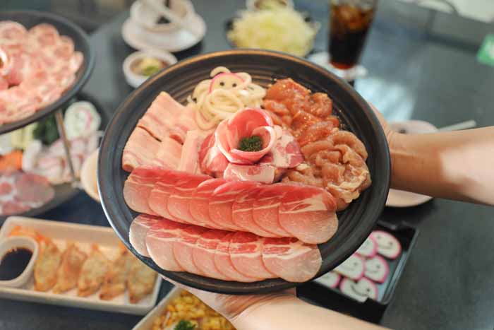 Pork