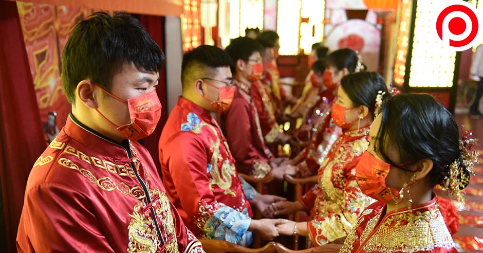 chinese mar