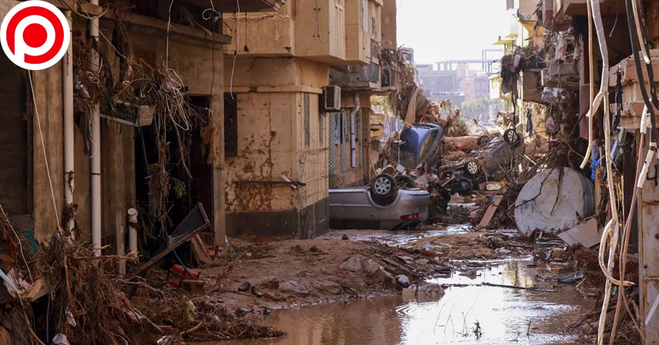 libya