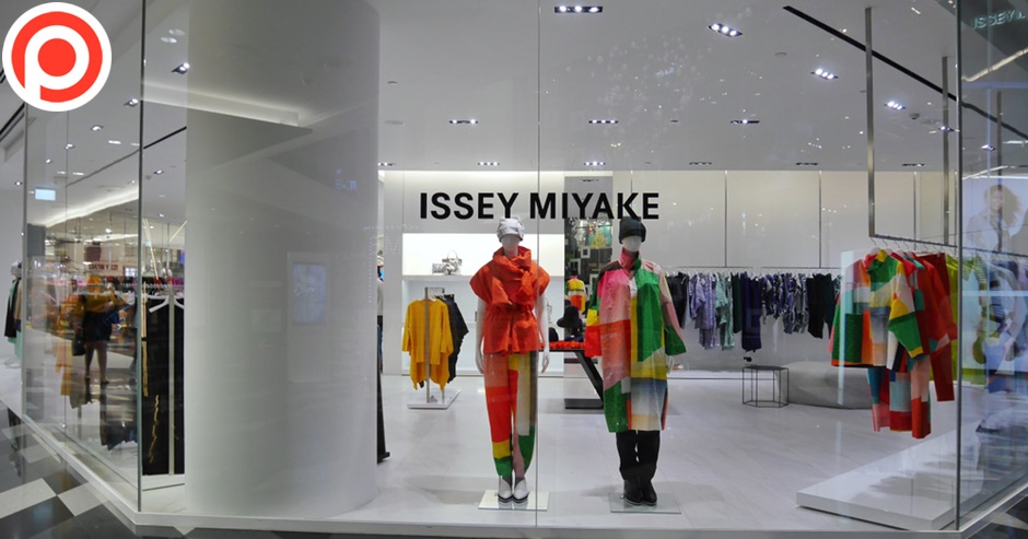 Issey Miyake