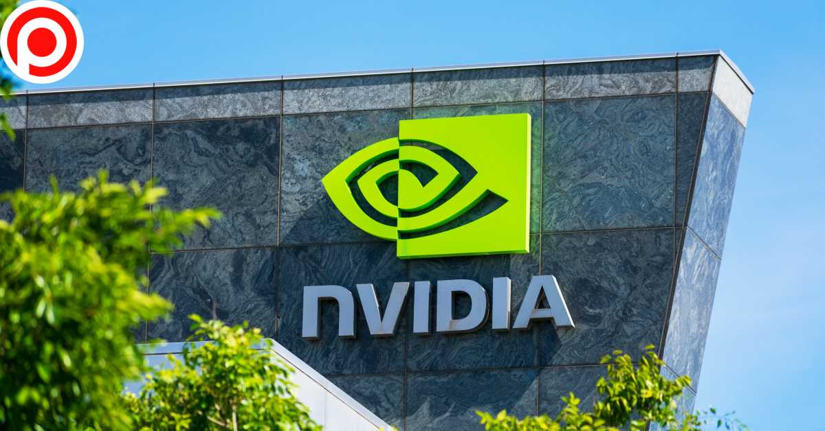 Nvidia เอ็นวิเดีย