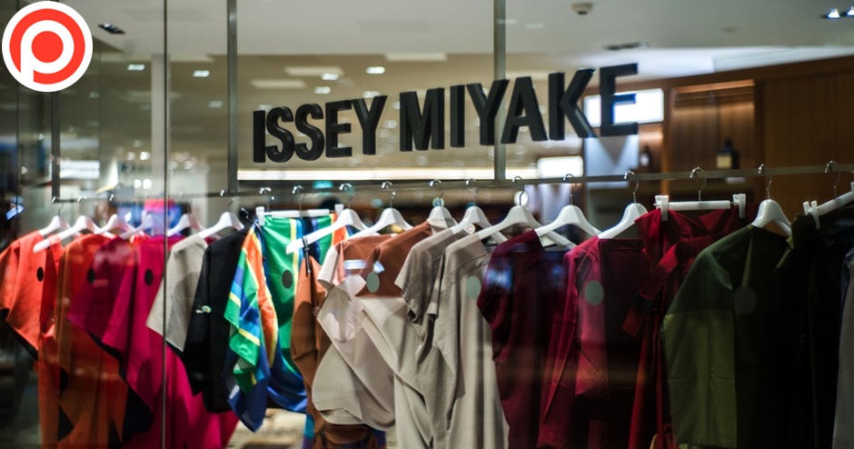 Issey Miyake