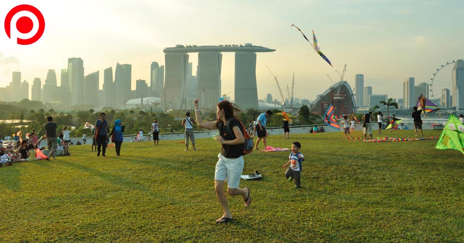 singapore