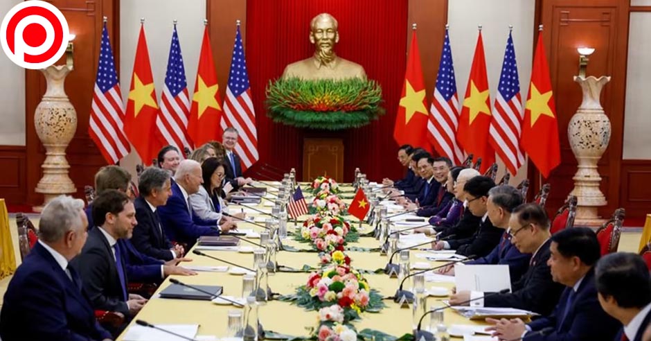 vietnam usa