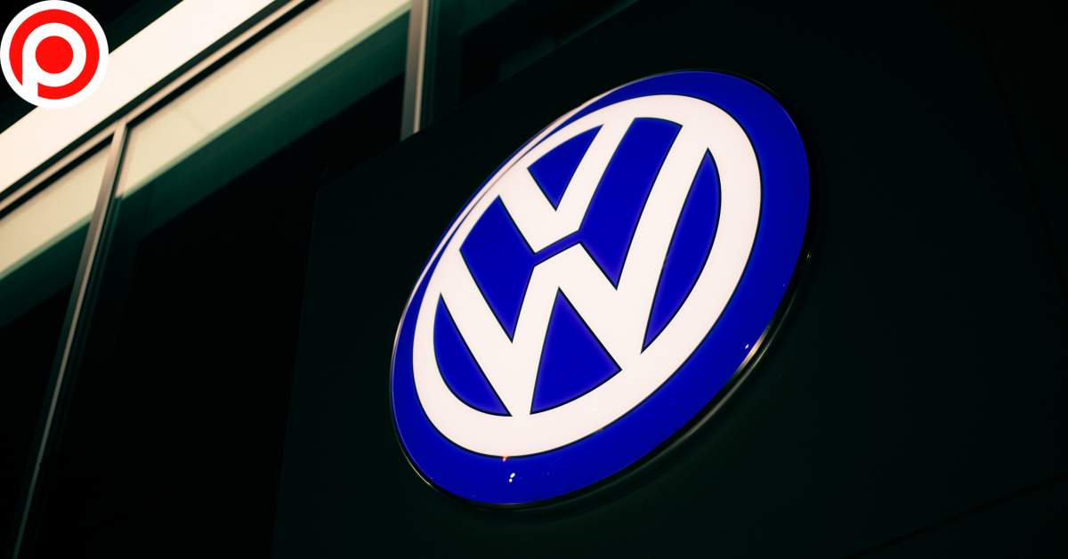 Volkswagen โฟล์คสวาเกน